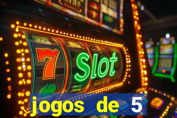 jogos de 5 centavos nas plataformas